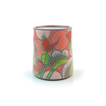 Load image into Gallery viewer, #20 Venus Fly Traps Mug