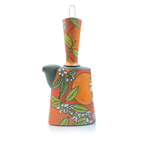 #2 Orange Blossoms Oil Cruet*