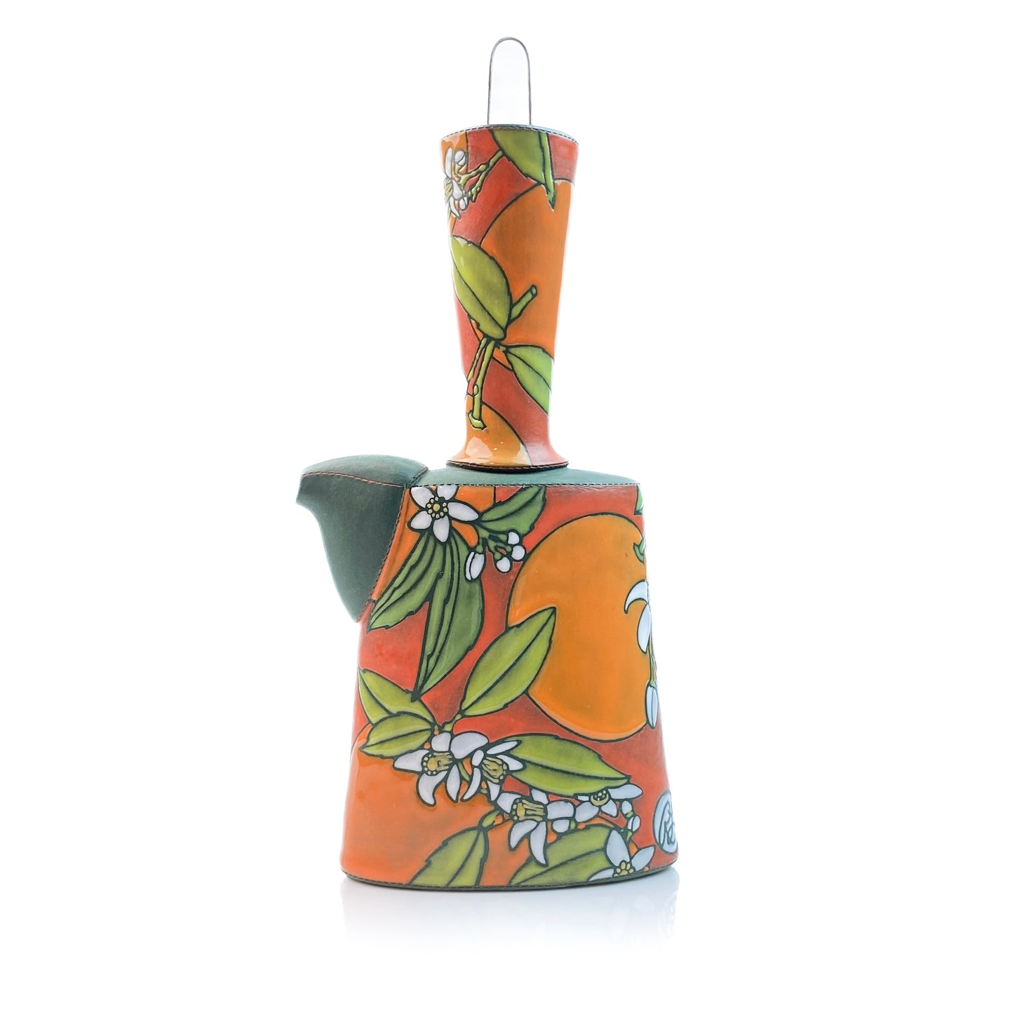 #2 Orange Blossoms Oil Cruet*