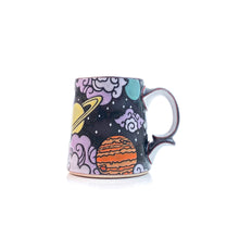 Load image into Gallery viewer, #34 Outer Space Mug