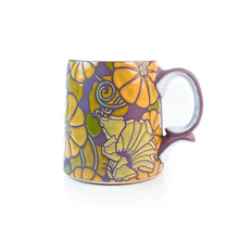 Load image into Gallery viewer, #41 Pumpkins Mug