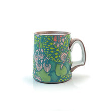 Load image into Gallery viewer, #26 Begonias Mug