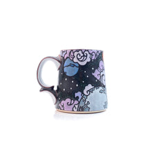 Load image into Gallery viewer, #34 Outer Space Mug