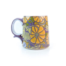 Load image into Gallery viewer, #41 Pumpkins Mug