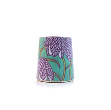 Load image into Gallery viewer, #35 Checkered Lily Mug