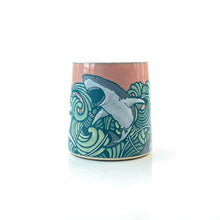 Load image into Gallery viewer, #24 Sharks Mug
