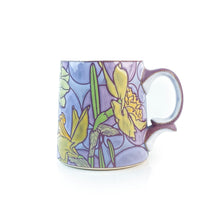 Load image into Gallery viewer, #43 Daffodils Mug