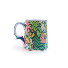 Load image into Gallery viewer, #21 Bird of Paradise Mug