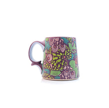 Load image into Gallery viewer, #36 Begonias Mug