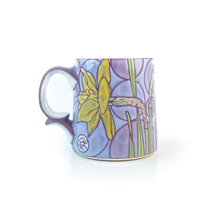 #43 Daffodils Mug