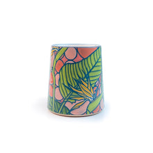 Load image into Gallery viewer, #21 Bird of Paradise Mug