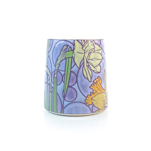 #43 Daffodils Mug