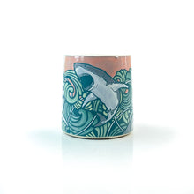 Load image into Gallery viewer, #25 Sharks Mug *