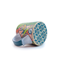Load image into Gallery viewer, #21 Bird of Paradise Mug