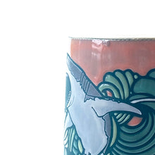 Load image into Gallery viewer, #25 Sharks Mug *