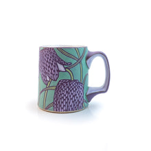 Load image into Gallery viewer, #22 Checkered Lily Mug