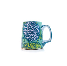 Load image into Gallery viewer, #37 Hoya Blooms Mug