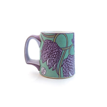 Load image into Gallery viewer, #22 Checkered Lily Mug