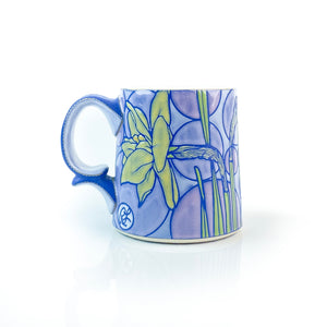 #44 Daffodils Mug