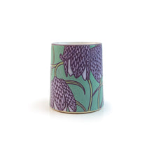 Load image into Gallery viewer, #22 Checkered Lily Mug