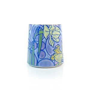 #44 Daffodils Mug