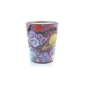 #29 Outer Space Tumbler