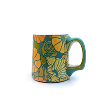 Load image into Gallery viewer, #23 Pumpkins Mug