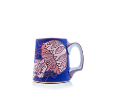 Load image into Gallery viewer, #38 Jellyfish Mug
