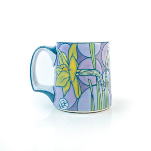 #45 Daffodils Mug