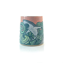 Load image into Gallery viewer, #27 Sharks Mug