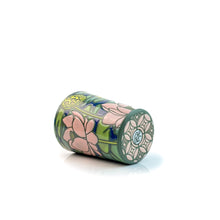 Load image into Gallery viewer, #37 Lotus &amp; Frogs Tumbler