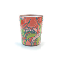Load image into Gallery viewer, #31 Venus Fly Traps Tumbler