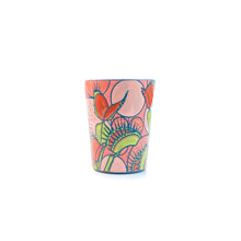 Load image into Gallery viewer, #38 Venus Fly Traps Tumbler