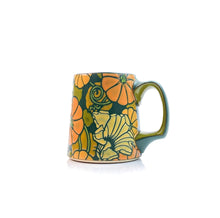 Load image into Gallery viewer, #40 Pumpkins Mug