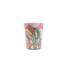 Load image into Gallery viewer, #38 Venus Fly Traps Tumbler