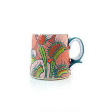 Load image into Gallery viewer, #29 Venus Fly Traps Mug