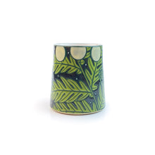 Load image into Gallery viewer, #25 Luna Moth &amp; Moon Phases Mug