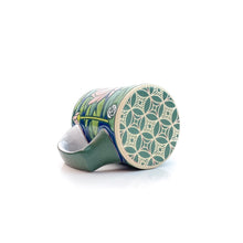Load image into Gallery viewer, #3 Lotus &amp; Frogs Mug