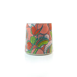 #29 Venus Fly Traps Mug