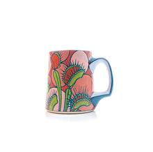 Load image into Gallery viewer, #41 Venus Fly Traps Mug