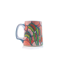 Load image into Gallery viewer, #41 Venus Fly Traps Mug