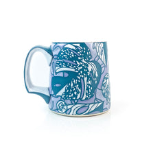 Load image into Gallery viewer, #48 Variegated Monsteras Mug