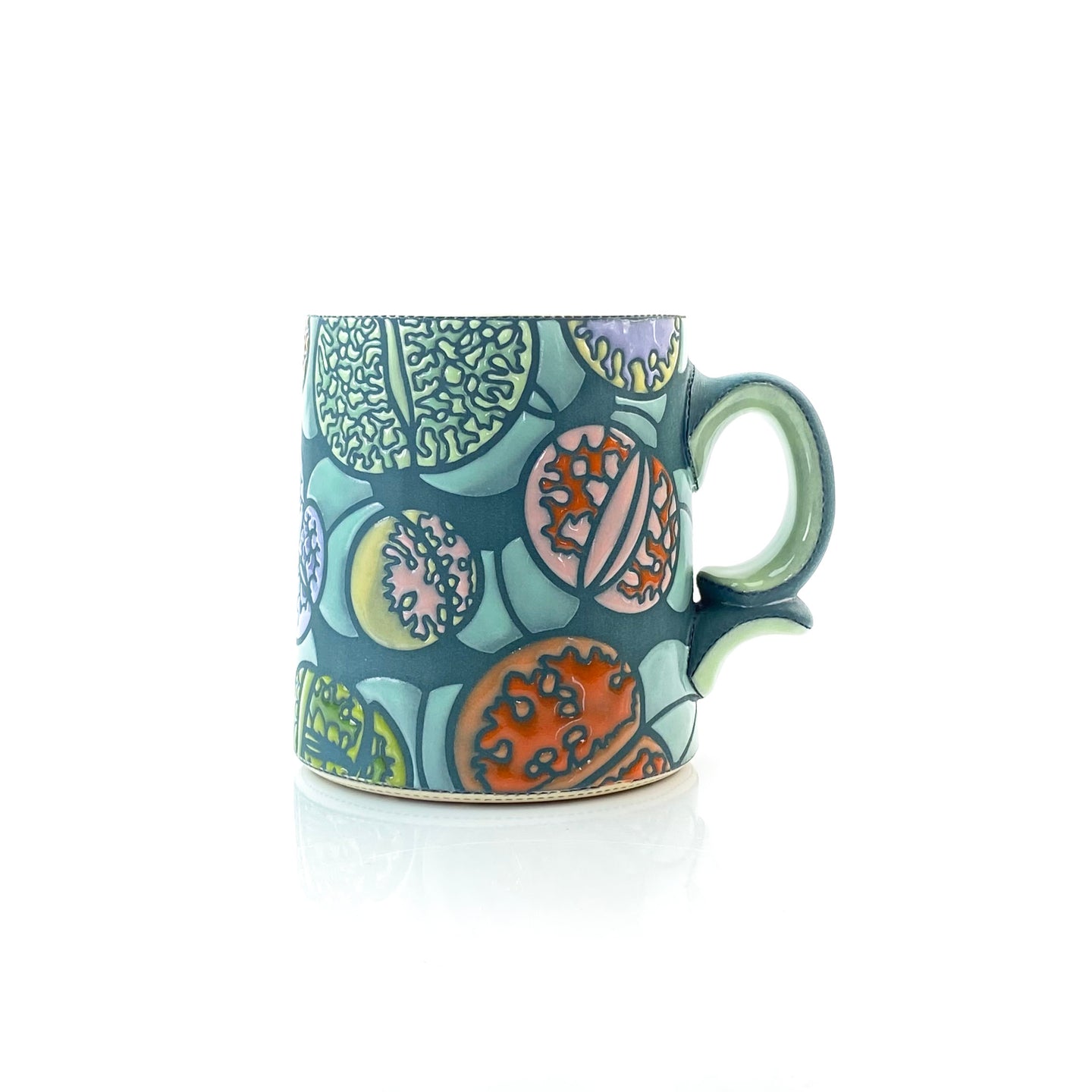 #30 Lithops Mug