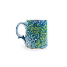 Load image into Gallery viewer, #27 Hoya Blooms Mug