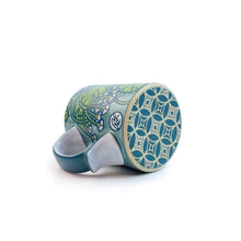 Load image into Gallery viewer, #27 Hoya Blooms Mug