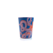 Load image into Gallery viewer, #41 Octopus Tumbler