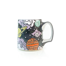 Load image into Gallery viewer, #50 Outer Space Mug