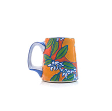 Load image into Gallery viewer, #43 Orange Blossoms Mug