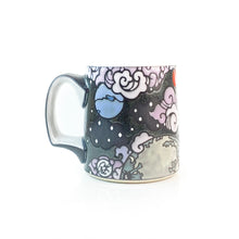 Load image into Gallery viewer, #50 Outer Space Mug