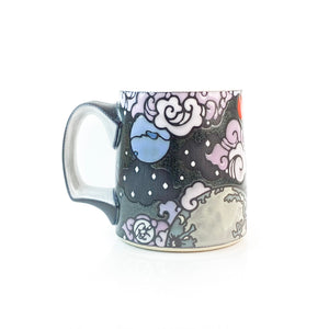 #50 Outer Space Mug